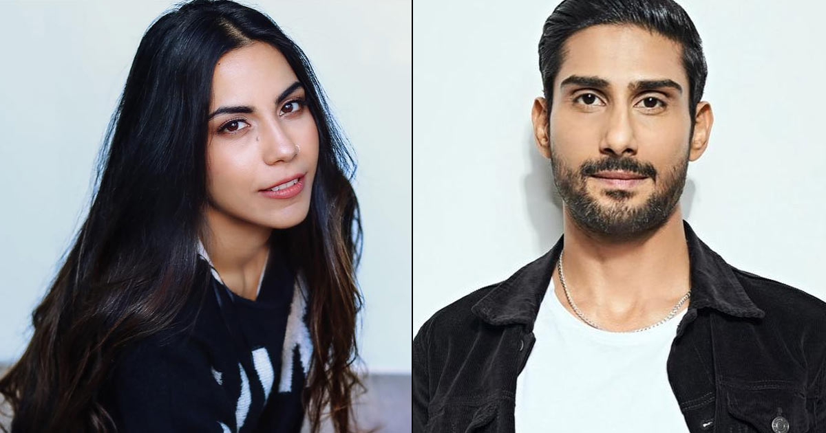 Prateik Babbar & Ex-Wife Sanya Sagar Once Got Brutally Trolled For Sharing Their Intimate Pics Online