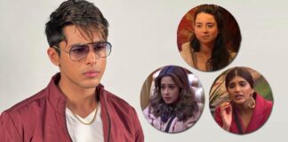 Pratik says Nimrit 'lacks honesty', Soundarya 'cunning fox', Tina not a 'true friend'