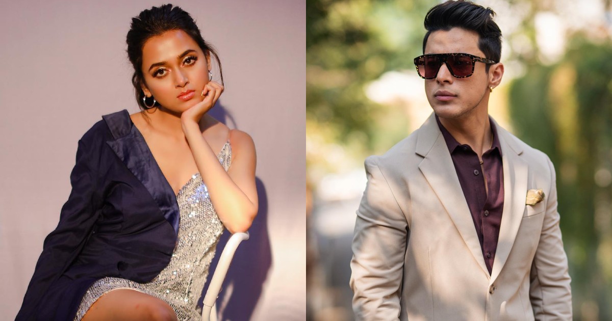 Pratik Sehajpal Is All Excited Over Naagin 6 Debut, Working With Tejasswi