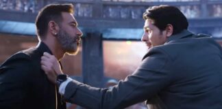 Prime Video Announces the exclusive digital premiere of comedy-drama Thank God starring Ajay Devgn and Sidharth Malhotra on 20th December