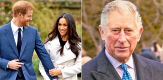 Prince Harry And Meghan Markle’s Documentary Series Is Something The Royal Family Is Refusing To Watch.