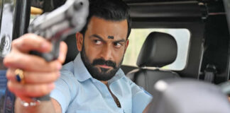 Prithviraj Sukumaran transforms himself into a powerful gang leader for ‘Kaapa’