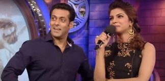 Priyanka Chopra Recalls When Bhaijaan Salman Khan Saved Her From A Director Who Was Misbehaving With Her