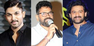 Pushpa 2 Director Sukumar To Team Up With Prabhas For An Action Film? Read On For Exciting Deets