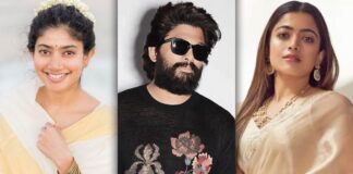 Pushpa 2 Makers To Bring In Sai Pallavi With Allu Arjun?