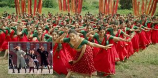 Pushpa: The Rise takes over Russia: Watch this adorable dance of Russian family on famous Saami Saami song from the film