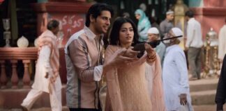 Rabba Janda in Sidharth Malhotra's Mission Majnu Crosses 30+ Million Views in 48 Hours!