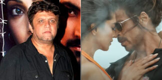 Rahul Dholakia Breaks Silence On Deepika Padukone & Shah Rukh Khan’s Pathaan Controversy!