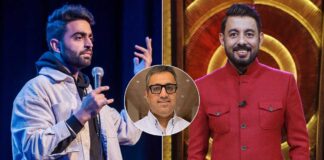 Rahul Dua to host 'Shark Tank India 2'; Amit Jain replaces Ashneer Grover