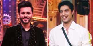 Rahul Vaidya comes in support of Ankit Gupta, says Bigg Boss 'Rude' towards the actor; fans trend STOP HARASSING ANKIT