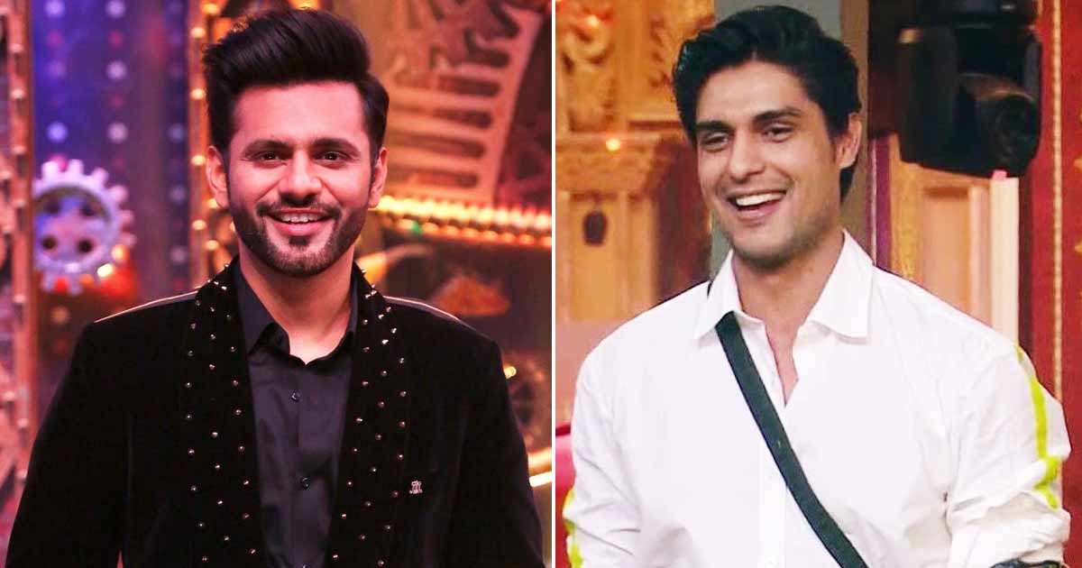 Rahul Vaidya comes in support of Ankit Gupta, says Bigg Boss 'Rude' towards the actor; fans trend STOP HARASSING ANKIT