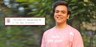 Raj Anadkat Bombarded With Demand To Return To Taarak Mehta Ka Ooltah Chashmah!
