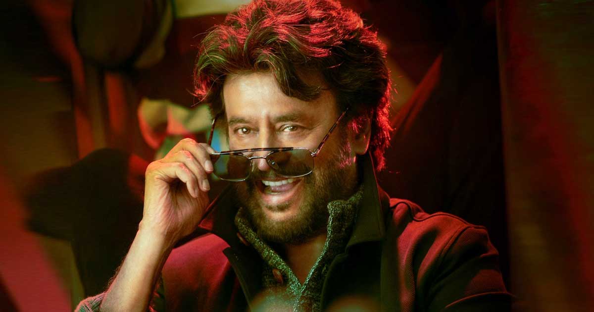 Rajinikanth Turns 72 Today & Here Are Some Facts About Him