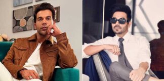 Rajkummar Rao, Aparshakti Khurana to begin shoot for 'Stree 2' in March