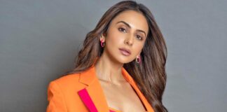 Rakul Preet Singh to appear before ED in drugs-related money laundering case