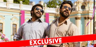Ram Charan Is Currently Busy With Shankar's Directorial Tentatively Titled RC15 While Jr NTR Is Still Figuring Out His Next