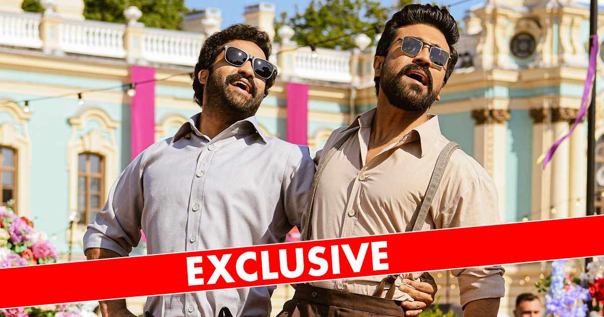 Ram Charan Is Currently Busy With Shankar's Directorial Tentatively Titled RC15 While Jr NTR Is Still Figuring Out His Next