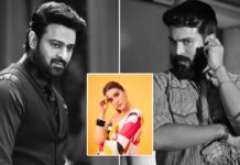 Ram Charan Rubbishes Prabhas Dating Kriti Sanon Rumours, Says He Has No Woman In His Life – Watch!