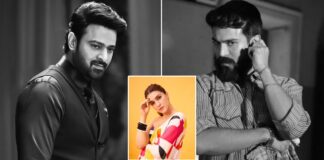 Ram Charan Rubbishes Prabhas Dating Kriti Sanon Rumours, Says He Has No Woman In His Life – Watch!