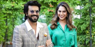 Ram Charan Tej & Upasana are all set to welcome their first child.