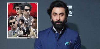 Ranbir Kapoor Calls Bombay Velvet A "Big Disaster Of Indian Cinema"