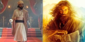 Ranbir Kapoor Opens Up About The Biggest Mistake In Shamshera