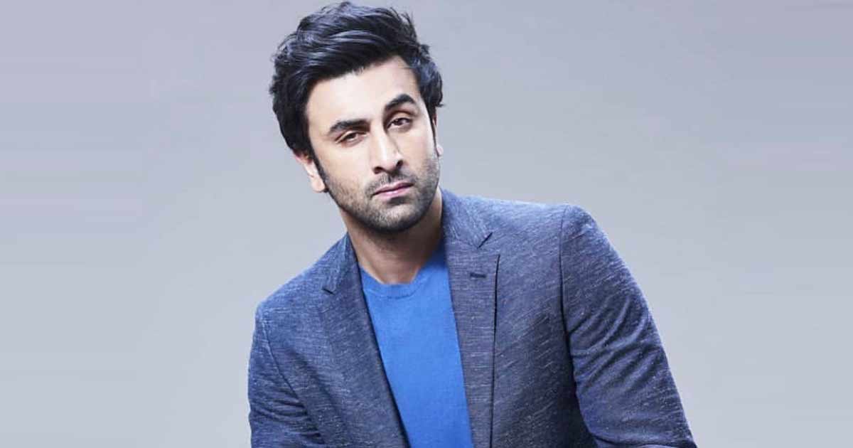 Ranbir Kapoor Was The King Of Style This Weekend