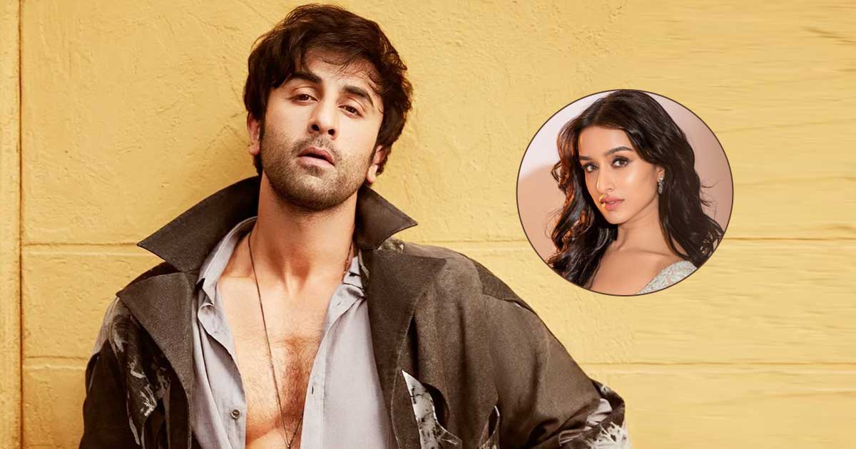Shraddha kapoor best sale new movie