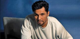 Randeep Hooda On Staying Away From The Bollywood Glam: "Pretending To Be Happy, Glamorous Person..."