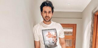 Randeep Rai: I'll be playing a negative character for the first time ever