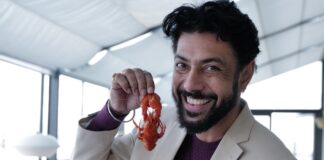Ranveer Brar recalls his journey from Munir Ustad's 'lakdi ki bhatti'