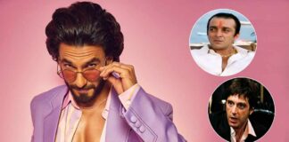 Ranveer Singh Admits His Film Choices Have Changed Post Pandemic: “I Would Want To Be Part Of Those Films Which Can Draw Audience To The Cinema Halls”
