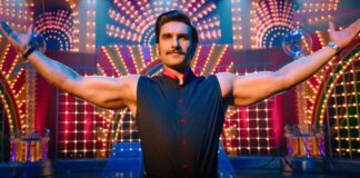 Ranveer Singh Trolled By Netizens During Cirkus' Promotions