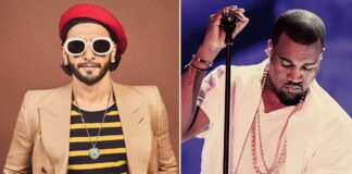 Ranveer Singh's N*de Photoshoot To Kanye West's 'White Lives Matter' T-Shirts, Pictures That Broke The Internet In 2022