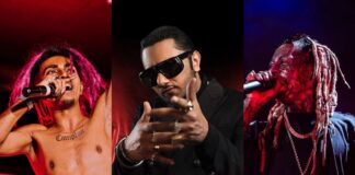 Bigg Boss 16: Yo Yo Honey Singh Calls MC Stan “Mast,” Dubs Him ‘Indian Lil Wayne’ Rapper Yo Yo Honey Singh calls MC Stan Indian Lil Wayne, compares him with International rapper