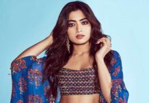 Rashmika Mandanna Is Winning The Internet After A Video Of Her Reaction To A Few Bikers Chasing The Actress Goes Viral, Netizens Say, "How One Can Hate Her.."