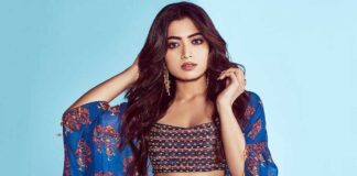 Rashmika Mandanna’s Reaction To A Few Bikers Chasing Her In A Video Goes Viral Wins The Web, Netizens Say “How One Can Hate Her..” Rashmika Mandanna Is Winning The Internet After A Video Of Her Reaction To A Few Bikers Chasing The Actress Goes Viral, Netizens Say, "How One Can Hate Her.."