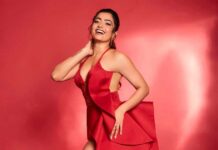 Rashmika Mandanna In Trouble Again! Gets Trolled For Saying Bollywood Songs Are More Romantic Than South Songs: “She Has Just Exposed Her Idiocy” Rashmika Mandanna Trolled For Saying Bollywood Songs Are More Romantic