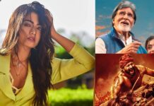 Rashmika Mandanna Trolled With "I Prefer Watching Rishab Shetty's Kantara..."