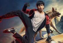 Anshuman Jha Says, “Lakadbaggha Is My Love Letter To Dogs…” Breaking Silence On His Upcoming Film Ready for release after KIFF screening, 'Lakadbaggha' is a love letter to animals