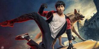 Ready for release after KIFF screening, 'Lakadbaggha' is a love letter to animals