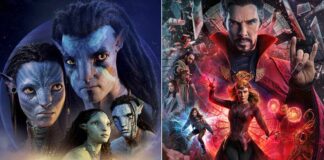 Record Breaking: Avatar: The Way of Water collects 10 crore net before its release, breaks Dr. Strange the Multiverse of Madness record