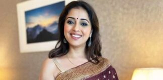 Reena Kapoor says her 'Aashao Ka Savera' character stands up for empowering women
