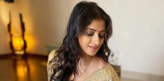 Reena Kapoor wants to begin the New Year on a spiritual note