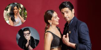 Reports Of Sidharth Malhotra & Kiara Advani’s Wedding Fake?