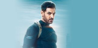 Revealed : John Abraham’s character is called Jim, who is the menacing arch-enemy of Pathaan!
