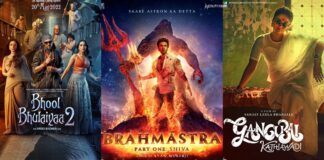 Brahmastra Part One: Shiva, Gangubai Kathiawadi and Bhool Bhulaiyaa 2 lead the way for Nominations