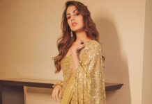Rhea Chakraborty Amid Dating Rumours With Bunty Sajdeh, Gets Brutally Trolled For Attending An Event