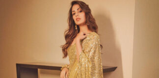 Rhea Chakraborty Amid Dating Rumours With Bunty Sajdeh, Gets Brutally Trolled For Attending An Event