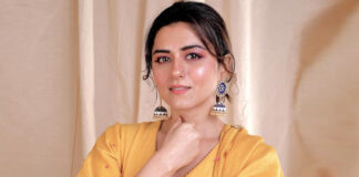 Ridhi Dogra left job in advertising agency to become an actor
